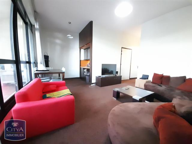 Appartement vente à Lognes, Seine-et-Marne