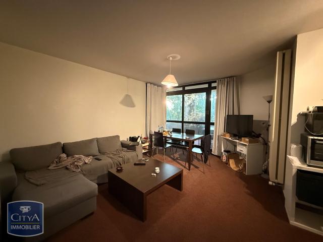 Appartement vente à Lognes, Seine-et-Marne
