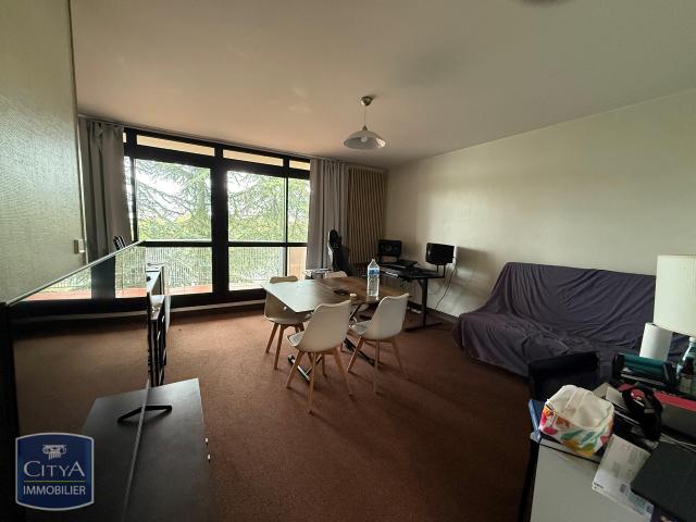 Appartement vente à Lognes, Seine-et-Marne