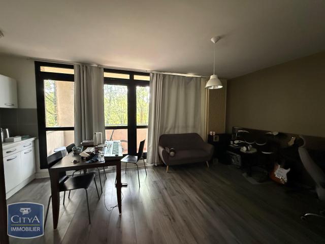 Appartement vente à Lognes, Seine-et-Marne