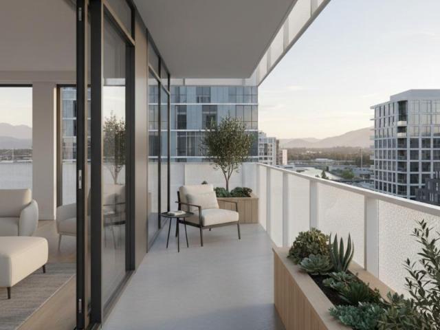 Appartement vente à Torcy, Lognes