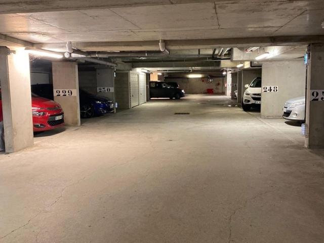 Garage vente à Lognes, Seine-et-Marne