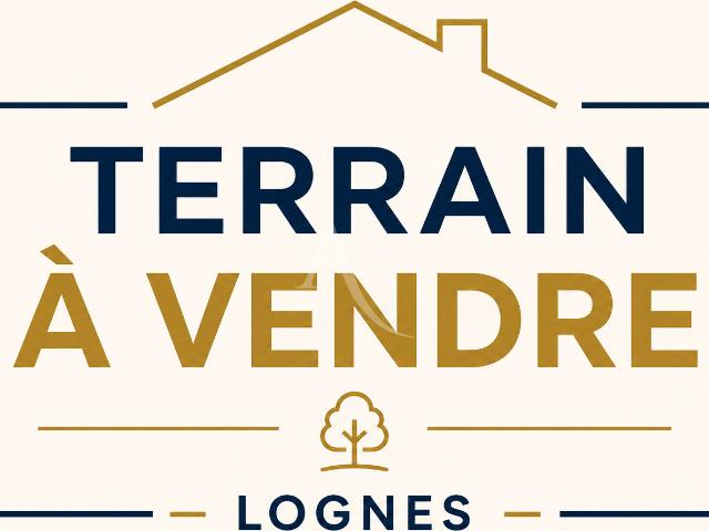 Terrain vente à Torcy, Lognes