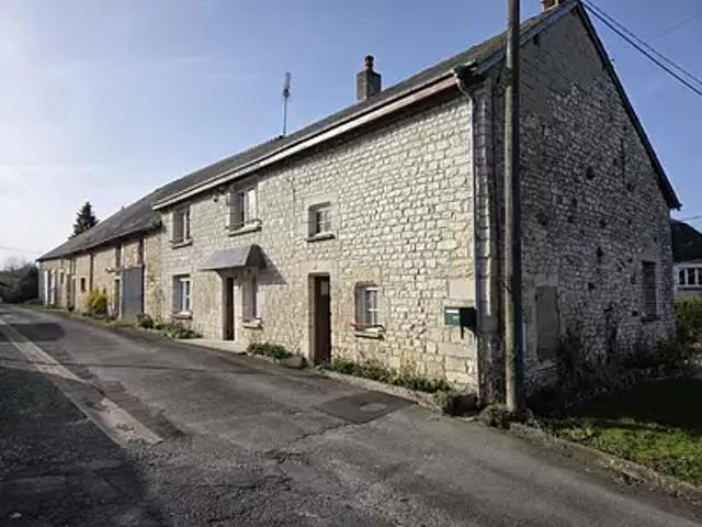 Maison vente à Charleville-Mézières, Logny-bogny