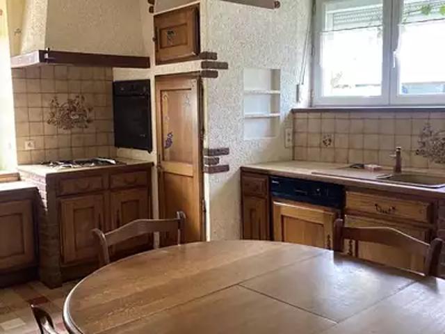 Maison vente à Charleville-Mézières, Logny-bogny