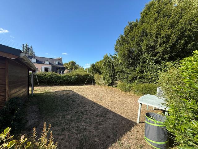 Appartement location à Le Bourg, Logonna-Daoulas