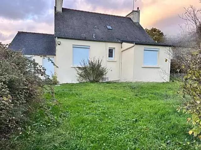 Maison vente à Brest, Bretagne