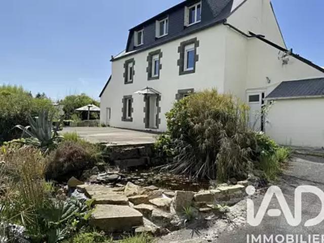 Maison vente à Brest, Bretagne
