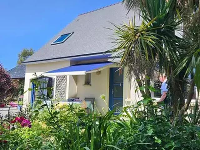 Maison vente à Brest, Bretagne