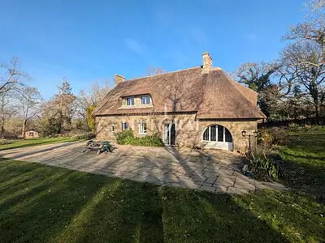 Maison vente à Brest, Bretagne