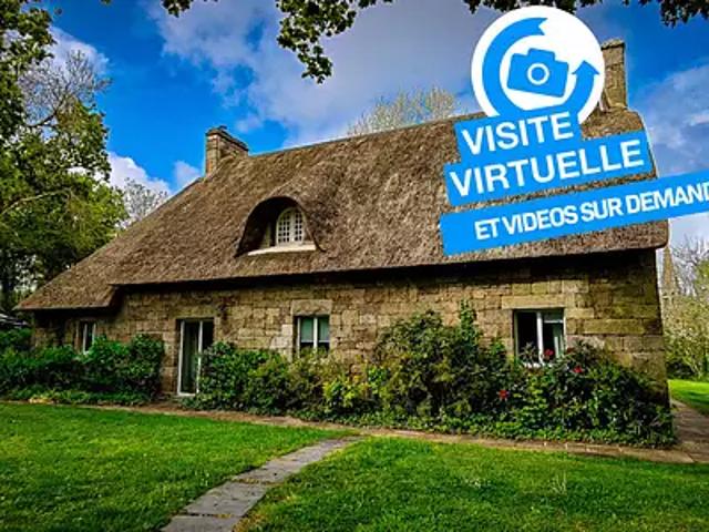 Maison vente à Brest, Bretagne