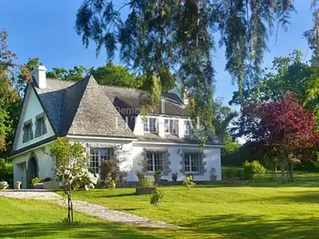 Maison vente à Brest, Bretagne