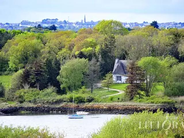 Maison vente à Brest, Bretagne