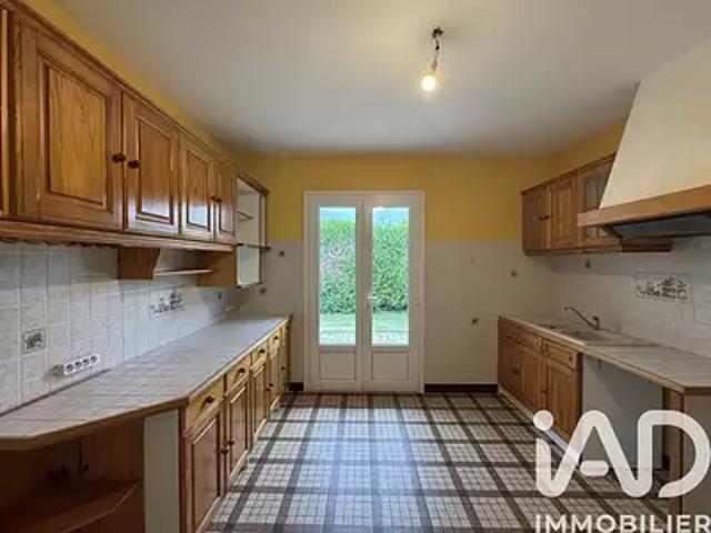 Maison vente à Logron, Eure-et-Loir