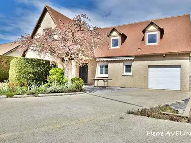 Maison vente à Châteaudun, Logron