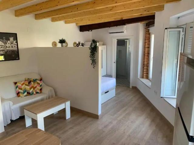 Apartamento en alquiler en Logrosán, Extremadura