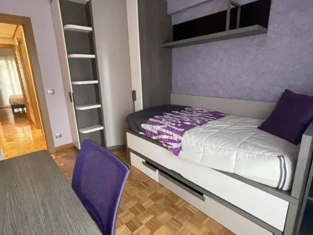 Apartamento en alquiler en Las Gaunas, Logroño