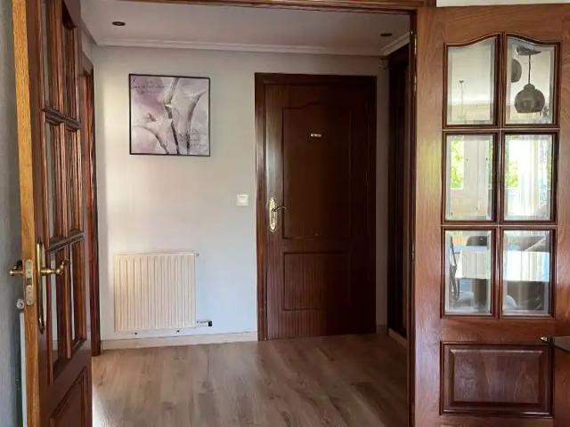 Apartamento en alquiler en El Cubo, Logroño