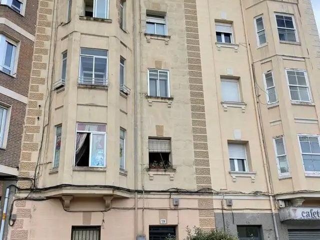 Apartamento en alquiler en El Cubo, Logroño