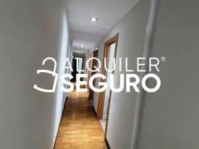 Apartamento en alquiler en Las Gaunas, Logroño