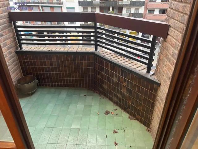 Apartamento en alquiler en Las Gaunas, Logroño