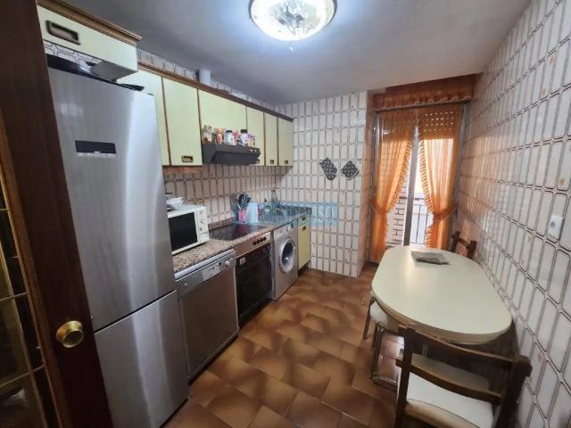 Apartamento en alquiler en Las Gaunas, Logroño