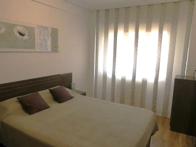 Apartamento en alquiler en Las Gaunas, Logroño