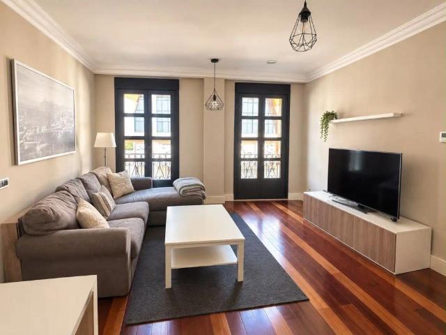Apartamento en alquiler en Las Gaunas, Logroño