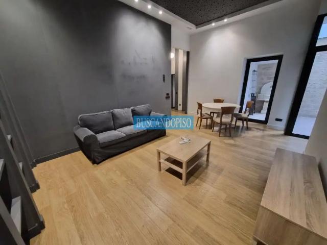 Apartamento en alquiler en Las Gaunas, Logroño