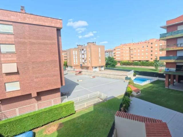 Apartamento en alquiler en El Cubo, Logroño