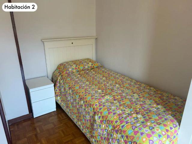 Apartamento en alquiler en Madre de Dios, La Rioja