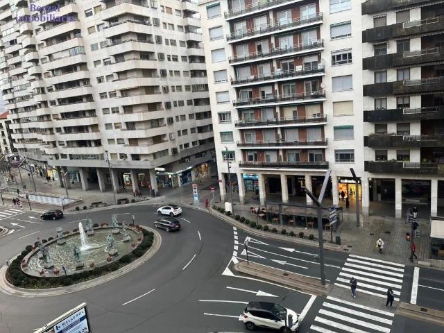 Apartamento en alquiler en Las Gaunas, Logroño