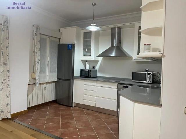Apartamento en alquiler en Las Gaunas, Logroño
