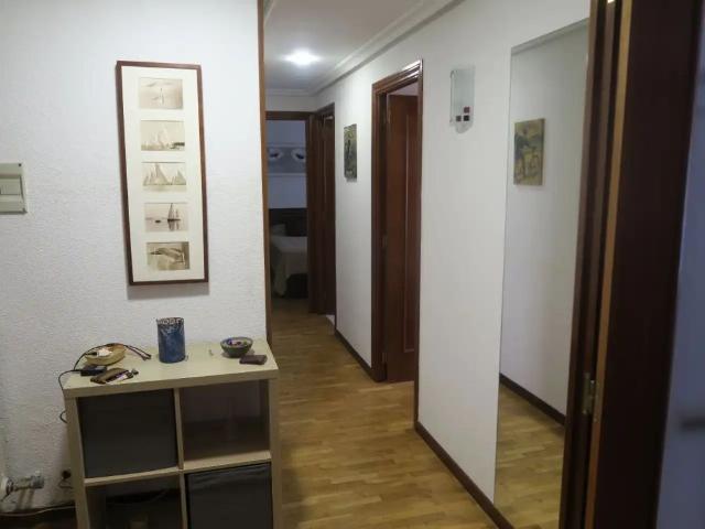 Apartamento en alquiler en Las Gaunas, Logroño