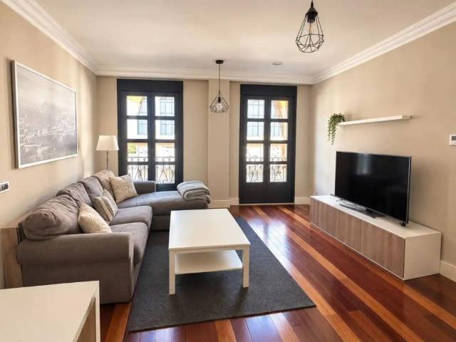 Apartamento en alquiler en Las Gaunas, Logroño