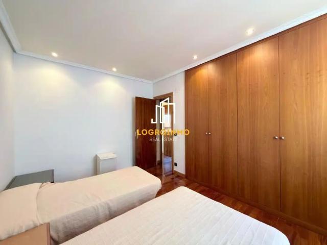 Apartamento en alquiler en Las Gaunas, Logroño