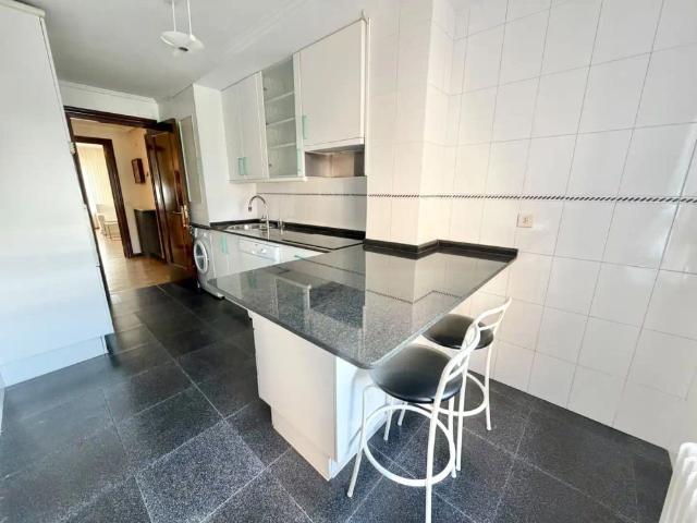 Apartamento en alquiler en El Cubo, Logroño