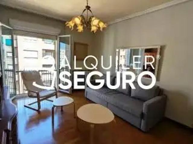 Apartamento en alquiler en Las Gaunas, Logroño