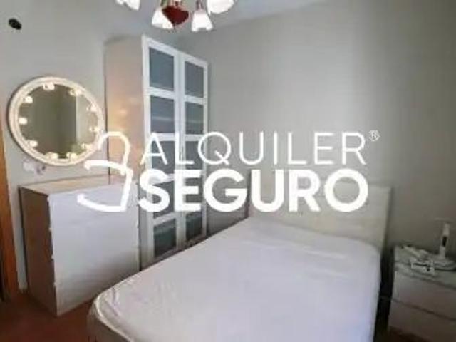 Apartamento en alquiler en Las Gaunas, Logroño