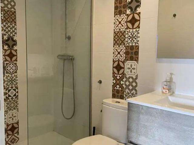 Apartamento en alquiler en El Cubo, Logroño