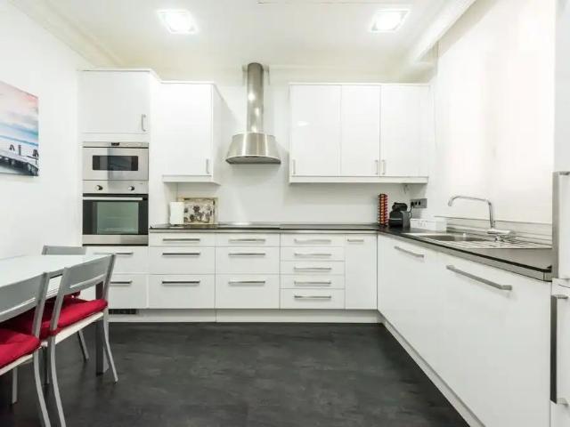 Apartamento en alquiler en Las Gaunas, Logroño