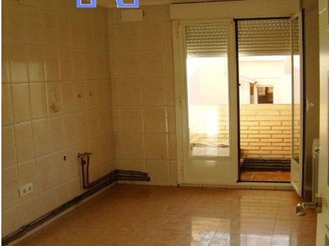 Piso en venta en Las Gaunas, Logroño