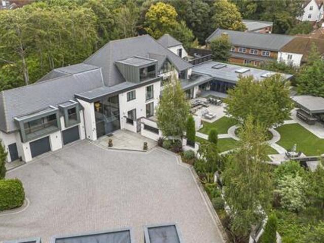 House for sale in Bridgefield, Kent