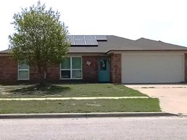 House for sale in Briggs, Texas