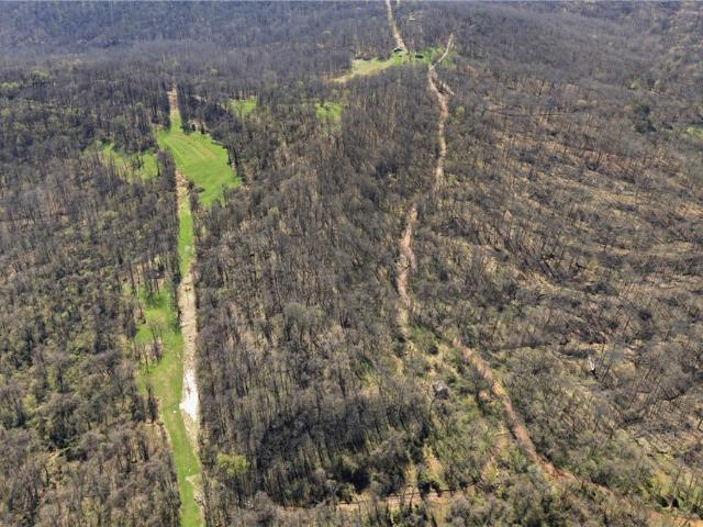 Land for sale in Ravenswood, West Virginia