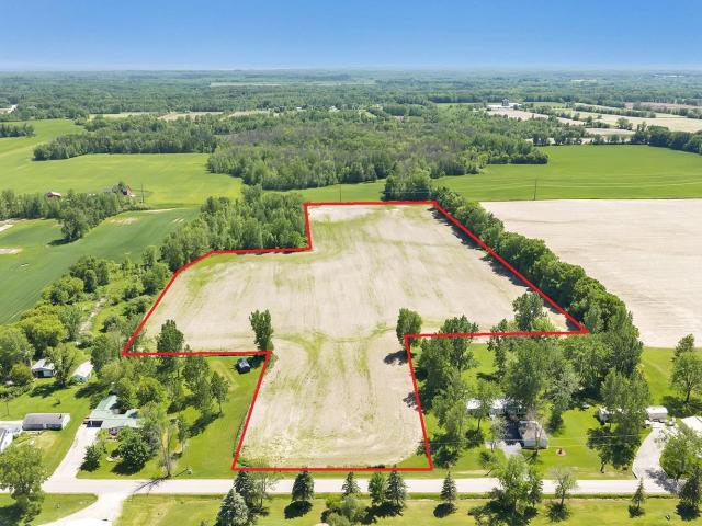 Land for sale in Wisconsin
