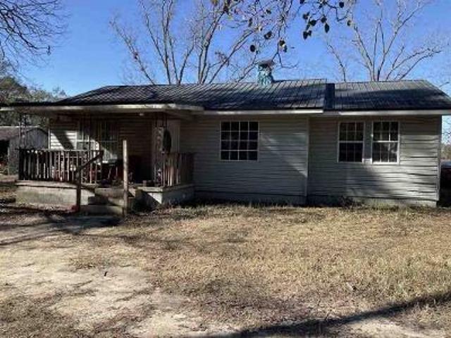 House for sale in Grady, Georgia