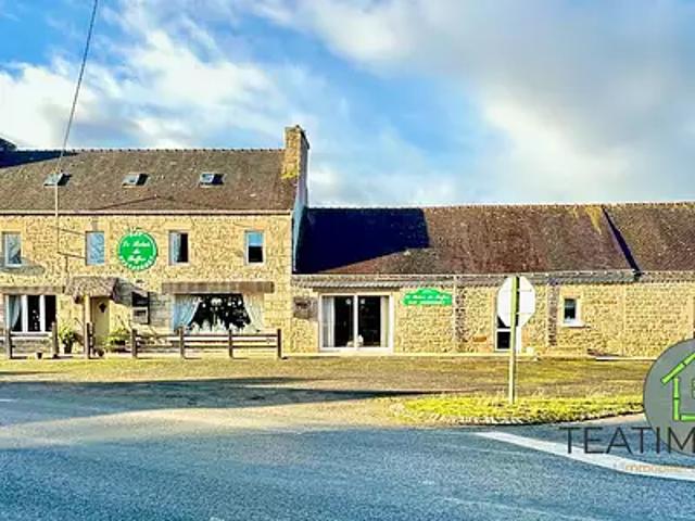 Maison vente à Lannion, Bretagne
