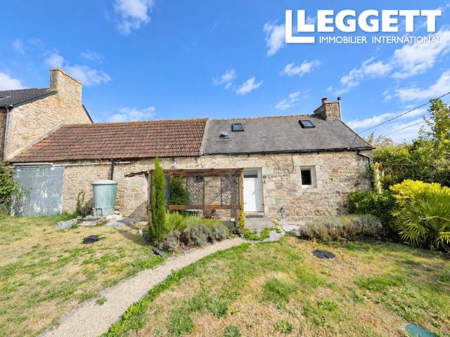 Maison vente à Loguivy-Plougras, Côtes-d'Armor