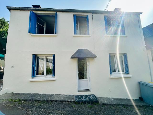 Maison vente à Lannion, Bretagne